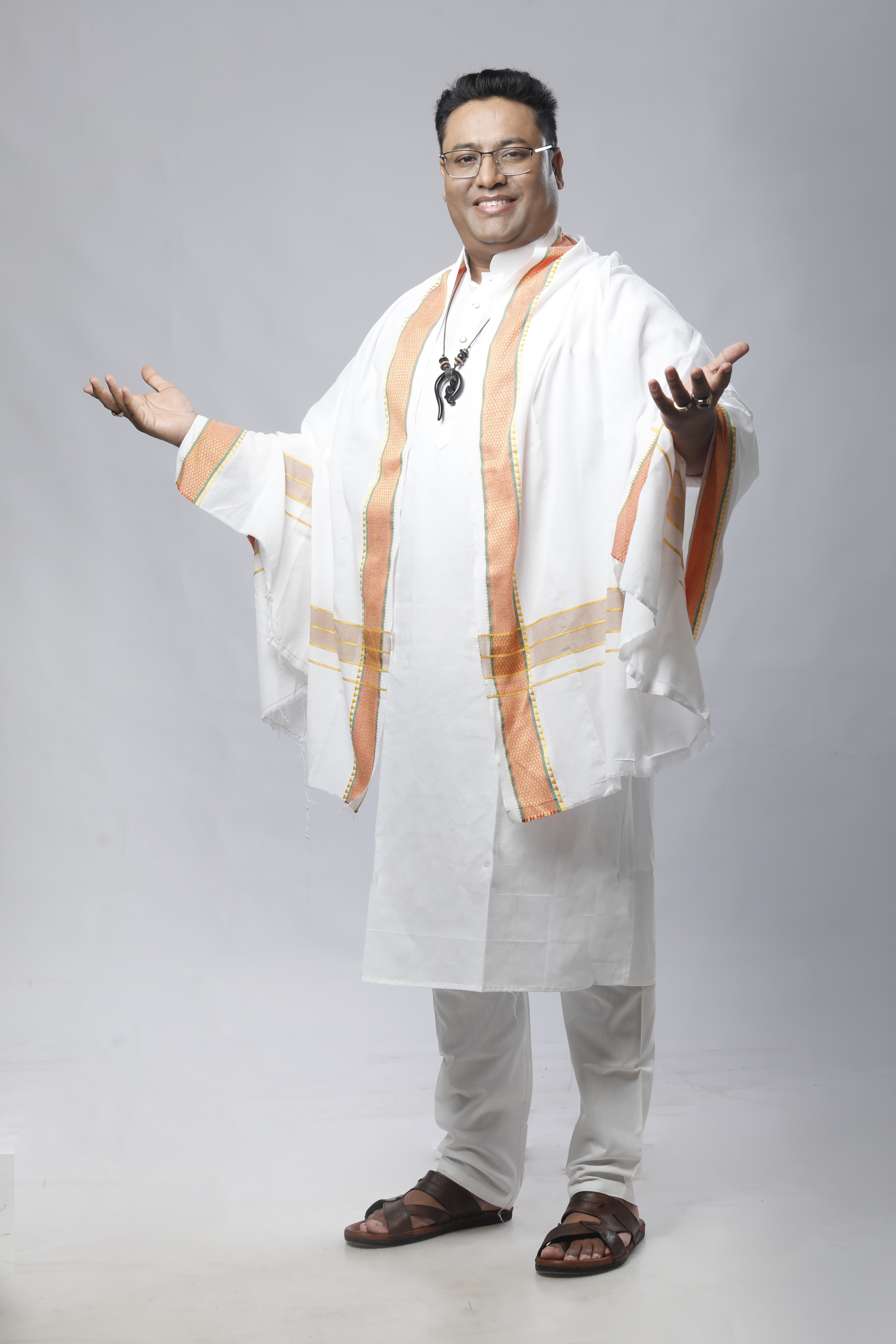 Dr. Vikram Talukdar · 18